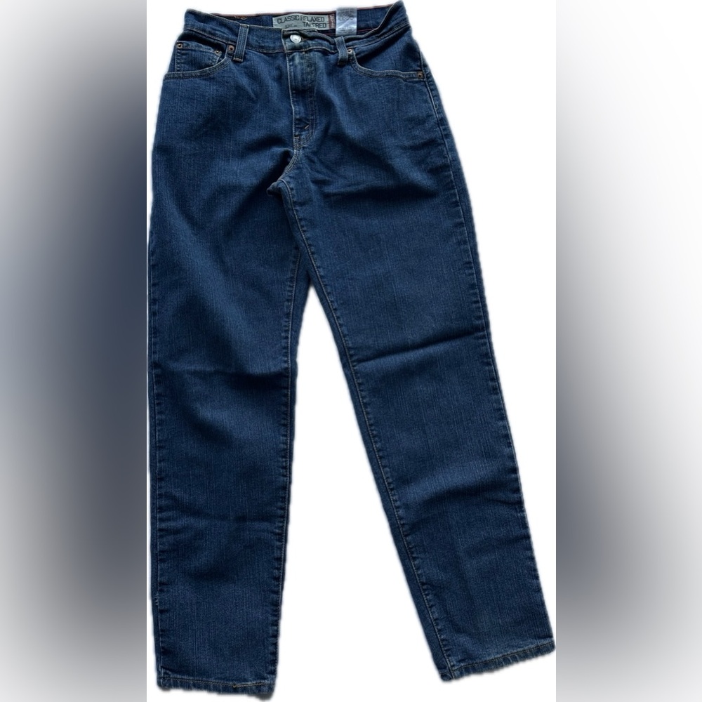 Levi's 550 Jeans